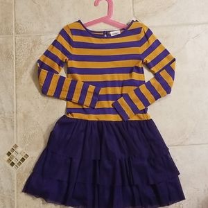 Mini Boden dress